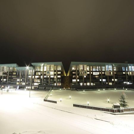 Pentahouse Mountain Belle Vue Poiana Brasov Exterior foto