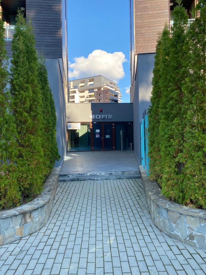 Pentahouse Mountain Belle Vue Poiana Brasov Exterior foto